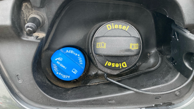 Volkswagen Tiguan 2.0 TDi 150 R-Line 5dr Diesel Estate